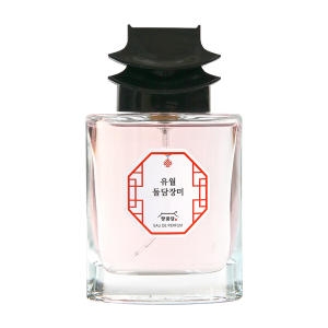 향품달 유월 돌담장미 EDP (50ml)_이미지