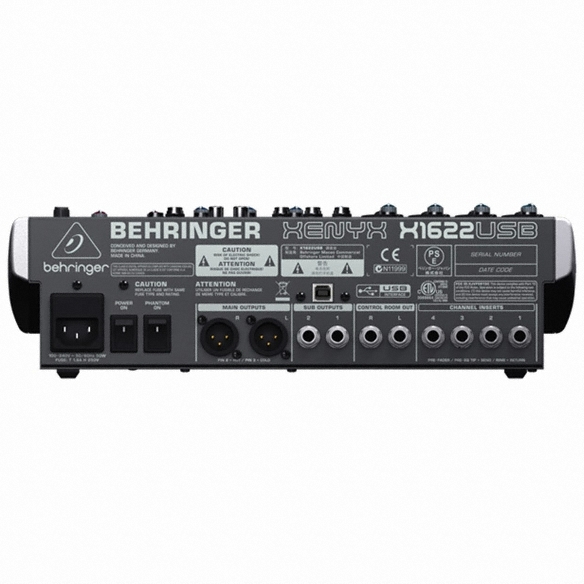 ������ X1622USB