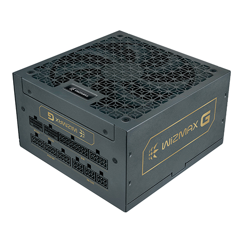 마이크로닉스 WIZMAX G-1000W 80PLUS골드 ATX3.1_이미지