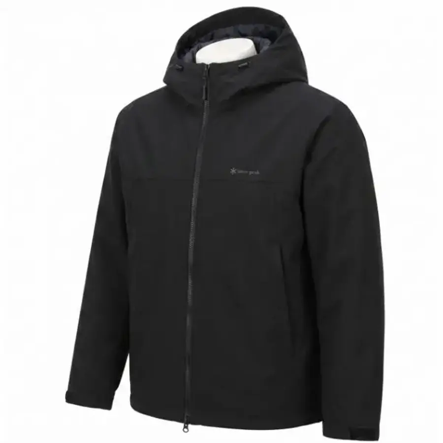 스노우피크 APPAREL 어패럴 2L 티타닉 바람막이 S26SUTWB38 Black 2901047 105 XL_이미지