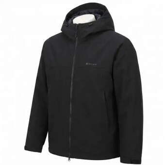 스노우피크 APPAREL 어패럴 2L 티타닉 바람막이 S26SUTWB38 Black 2901047 105 XL