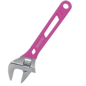 스마토  컬러그립 경량몽키 8인치 SM-C08