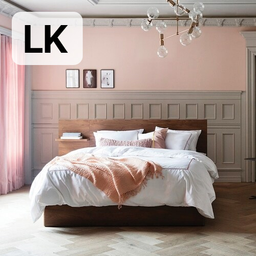 시몬스 D2178A 침대 LK 하드 타입 (허브)_이미지