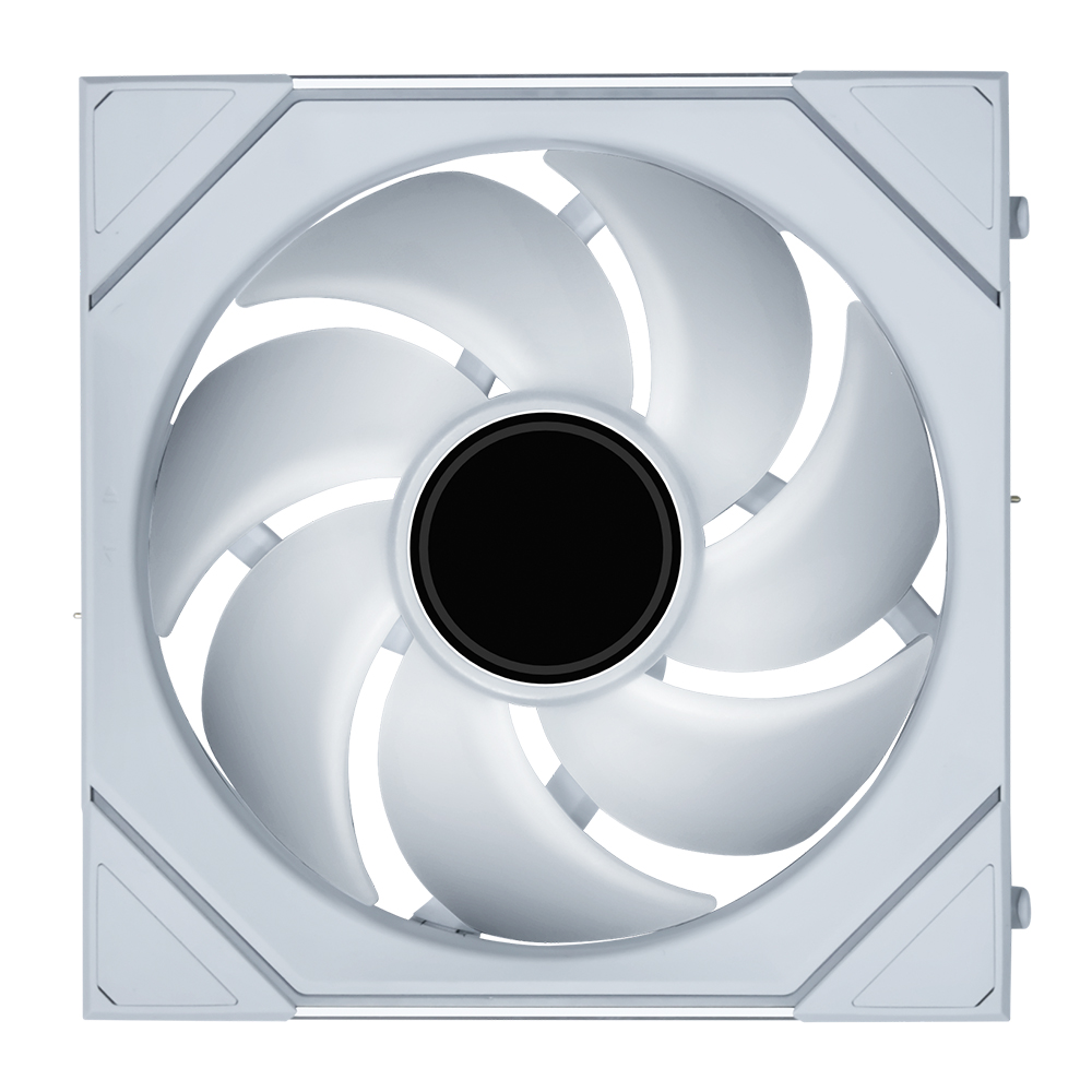 리안리 UNI FAN SL-INF Wireless 140 (화이트)_이미지