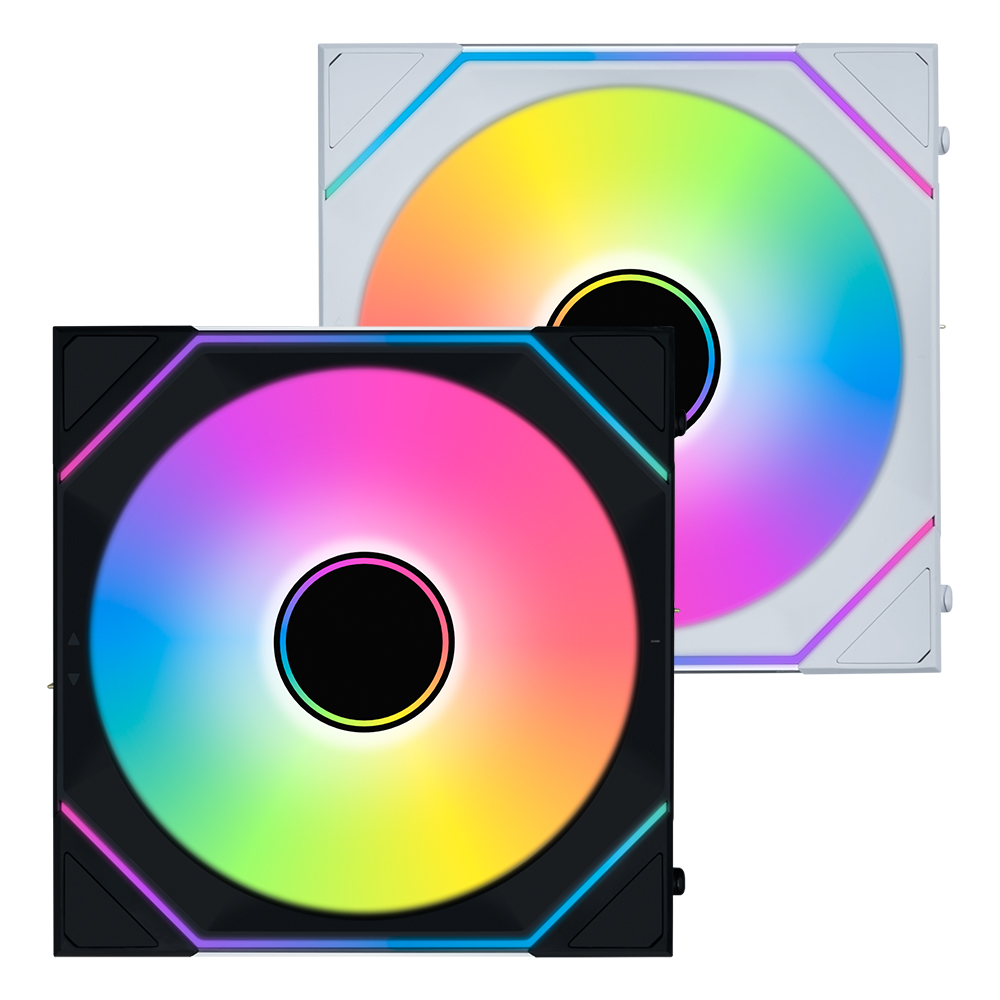 ���ȸ� UNI FAN SL-INF Wireless 140