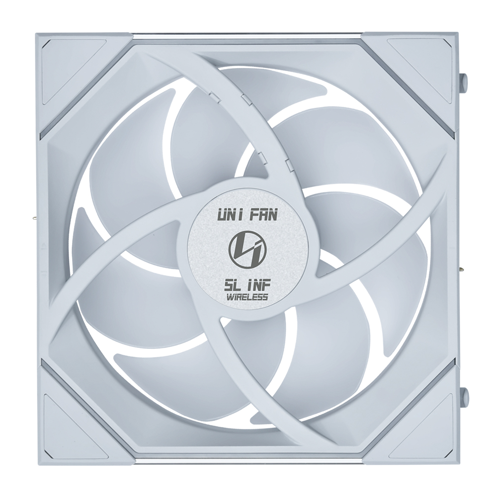 ���ȸ� UNI FAN SL-INF Wireless 140