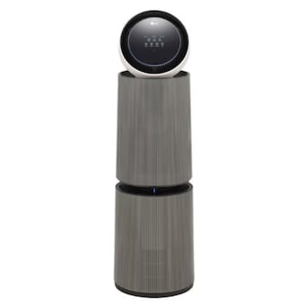 LG전자 오브제컬렉션 퓨리케어 AI 360˚ M5 AS356NSLL