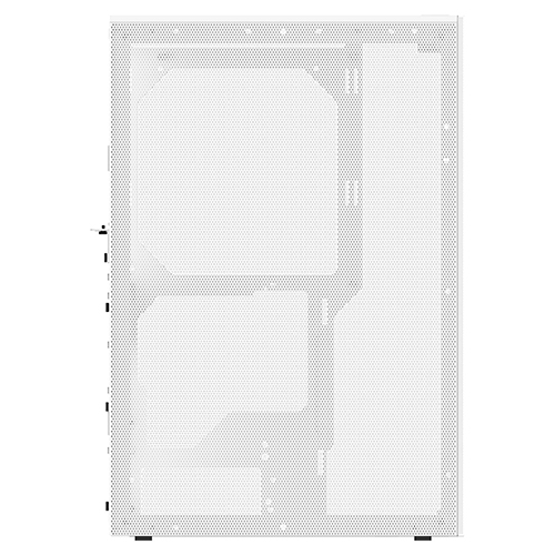 SSUPD MESHROOM S V2 Ver.2