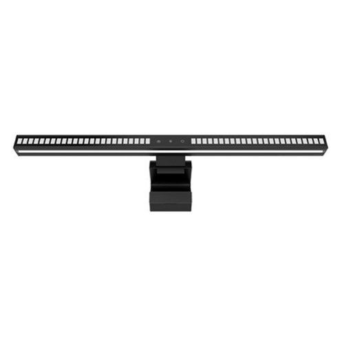 위니즈 WZ300SDSB 라이트바 RGB 무드등 42cm