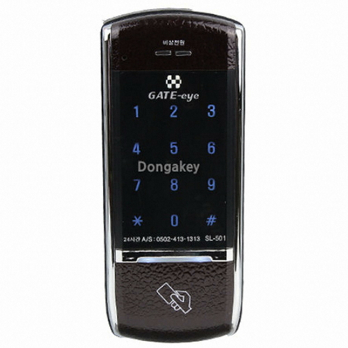 엠에스씨엘 게이트아이 SL501이미지입니다. 누르면 해당 게시물로 새창이동합니다.