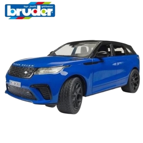 브루더 bruder 레인지로버 벨라 모형 자동차 BR02880