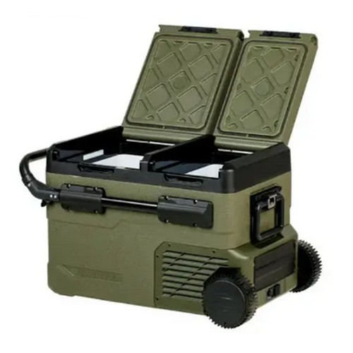 차량 캠핑 냉장고 X울트라35 38L Xultra35