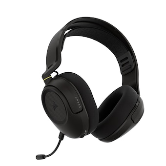 CORSAIR HS35 v3 무선 게이밍 <b>헤드셋</b>