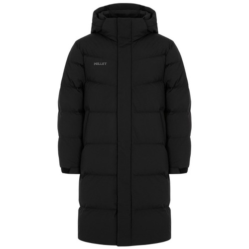 밀레(MILLET) 도이체 벤치 롱다운 MUUWD467