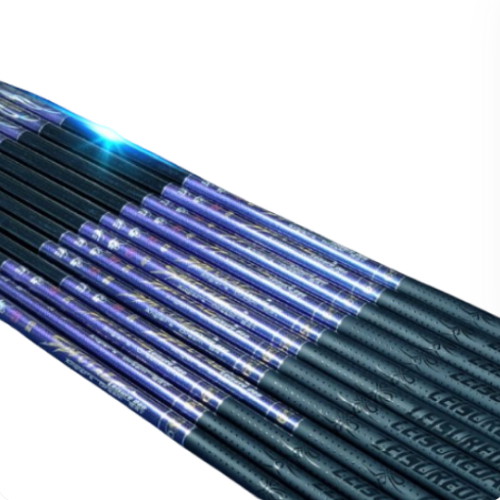 레져다오 64플러스 청야 스페셜 민물낚시대 (30)_이미지