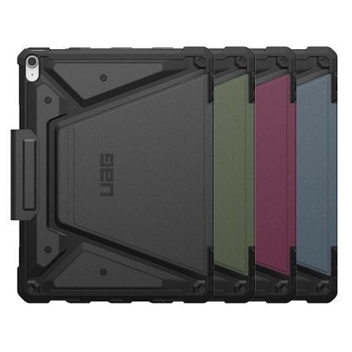 UAG iPad Air 13 M2 메트로폴리스 SE 케이스_이미지