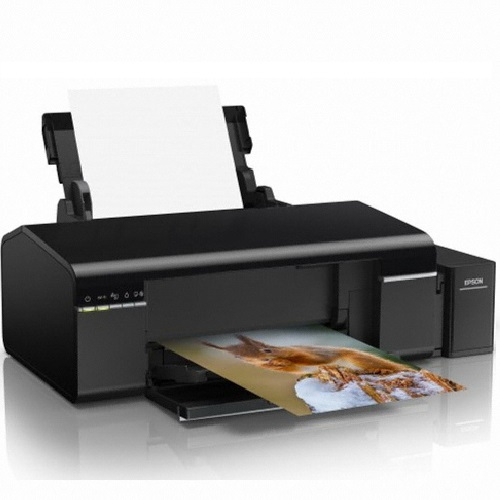 Epson 무한 L805 (전사무한잉크)_이미지