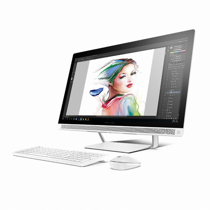HP 파빌리온 27-A273KR (리퍼비시)_이미지