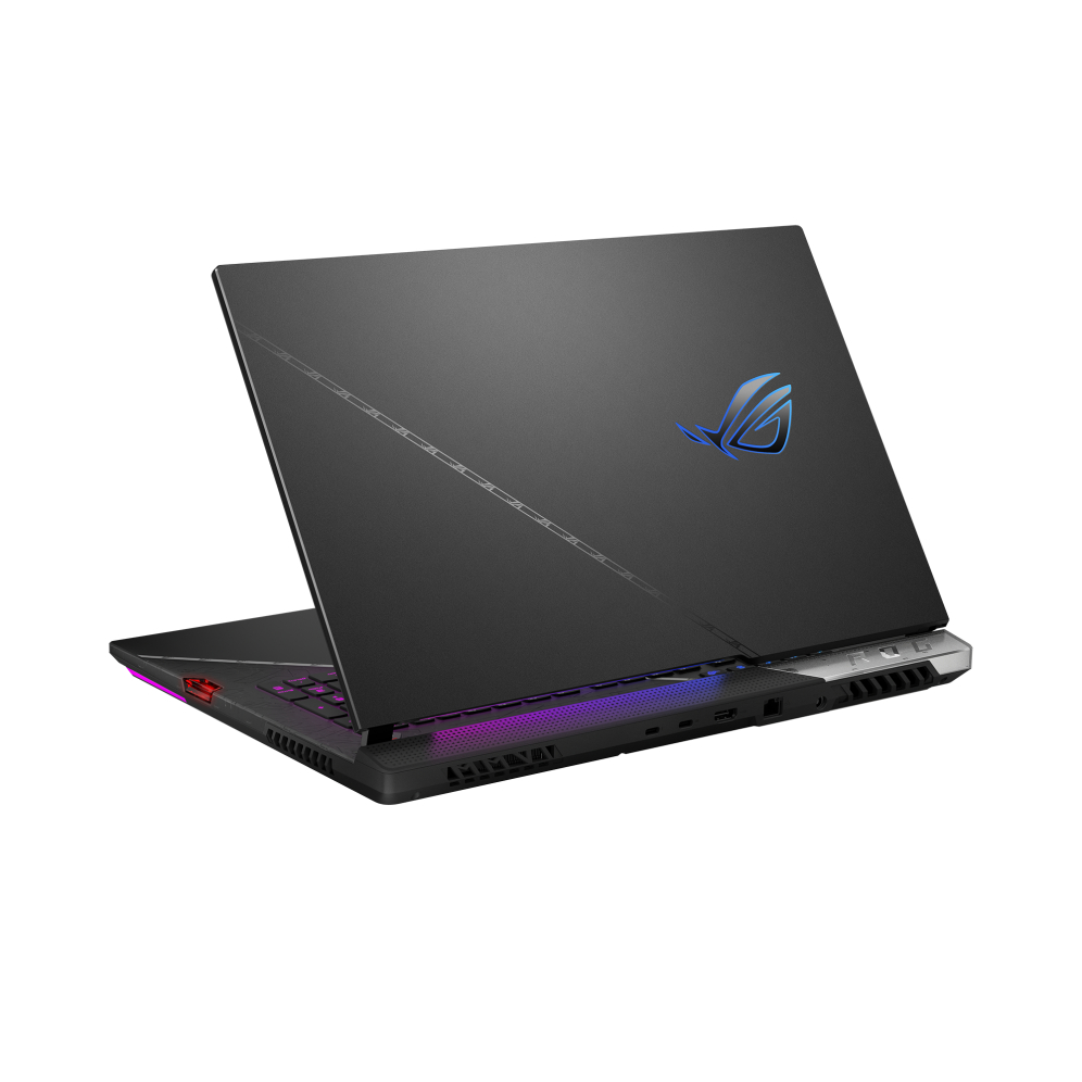 ASUS ROG SCAR 17 G733ZM-LL035 WIN10 24GB��