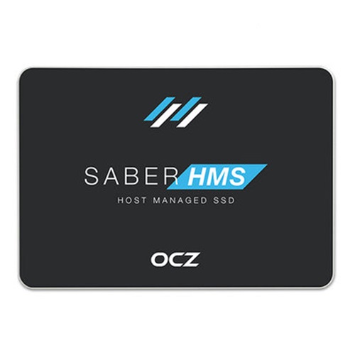 OCZ SS Saber 1000 HMS