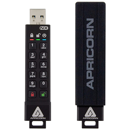 Apricorn Aegis Secure Key 3NX (32GB)_이미지