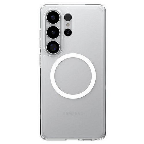 슈피겐 갤럭시S26 울트라 에어스킨하이브리드 맥핏 케이스이미지입니다. 누르면 해당 게시물로 새창이동합니다.