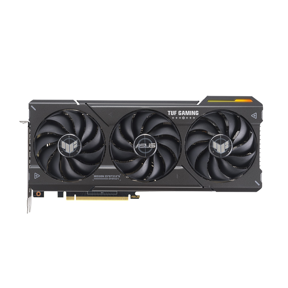ASUS TUF Gaming 지포스 RTX 4070 O12G OC D6X 12GB 인텍앤컴퍼니_이미지