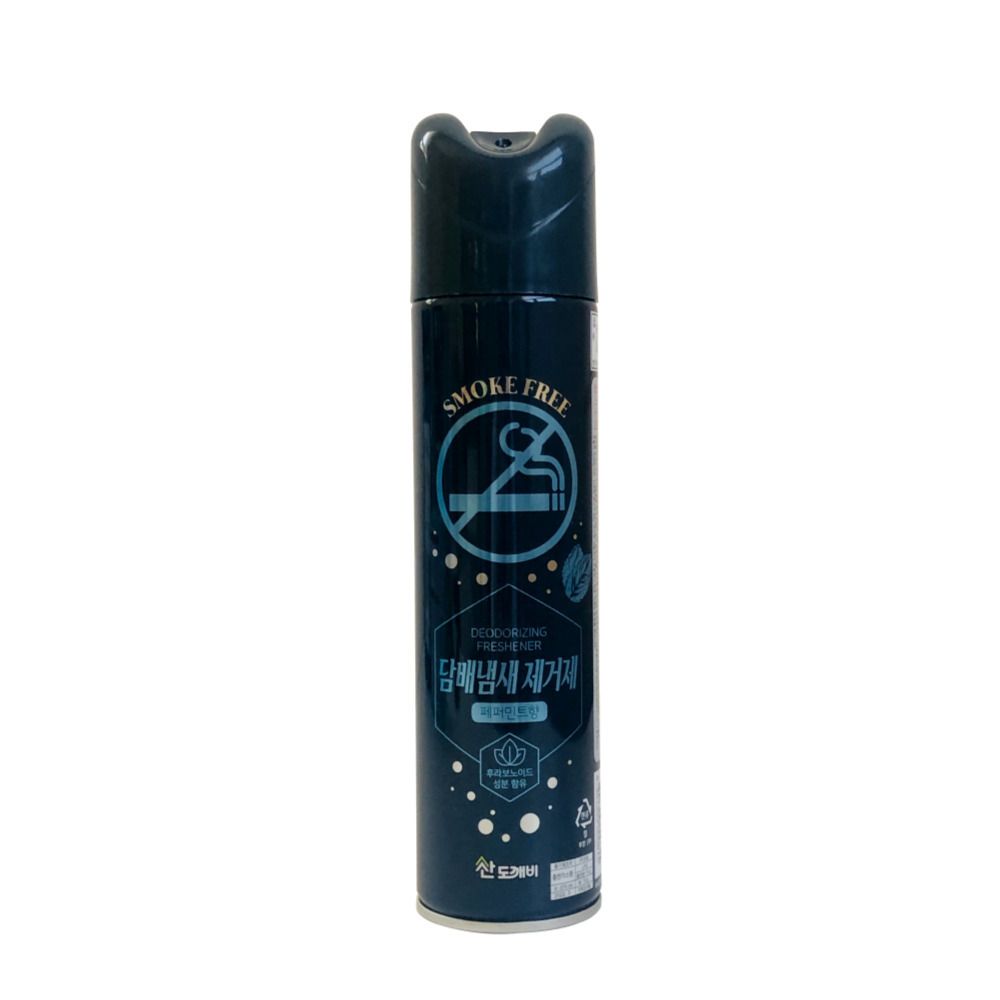 산도깨비 담배 냄새 제거제 300ml