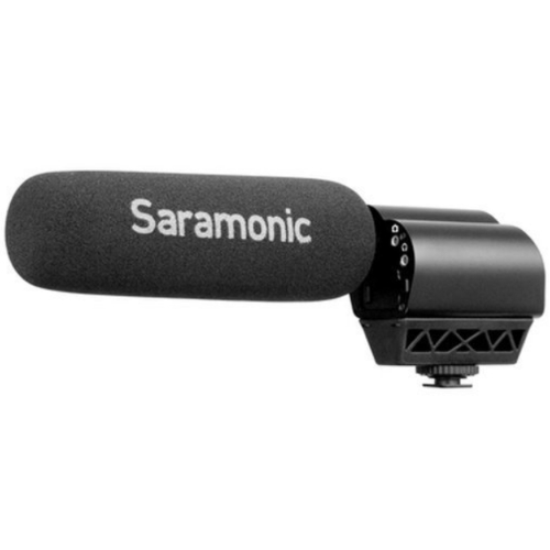 Saramonic VMIC PRO MARK II ���� ���帶��ũ