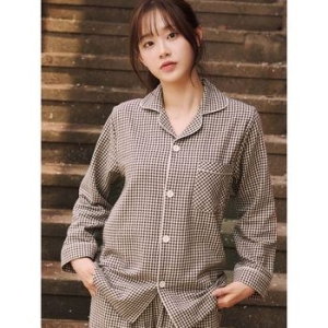 BYC 용 면기모 파자마 상하세트_NCZ1016이미지입니다. 누르면 해당 게시물로 새창이동합니다.