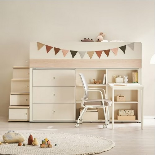 버니2 벙커침대 SS