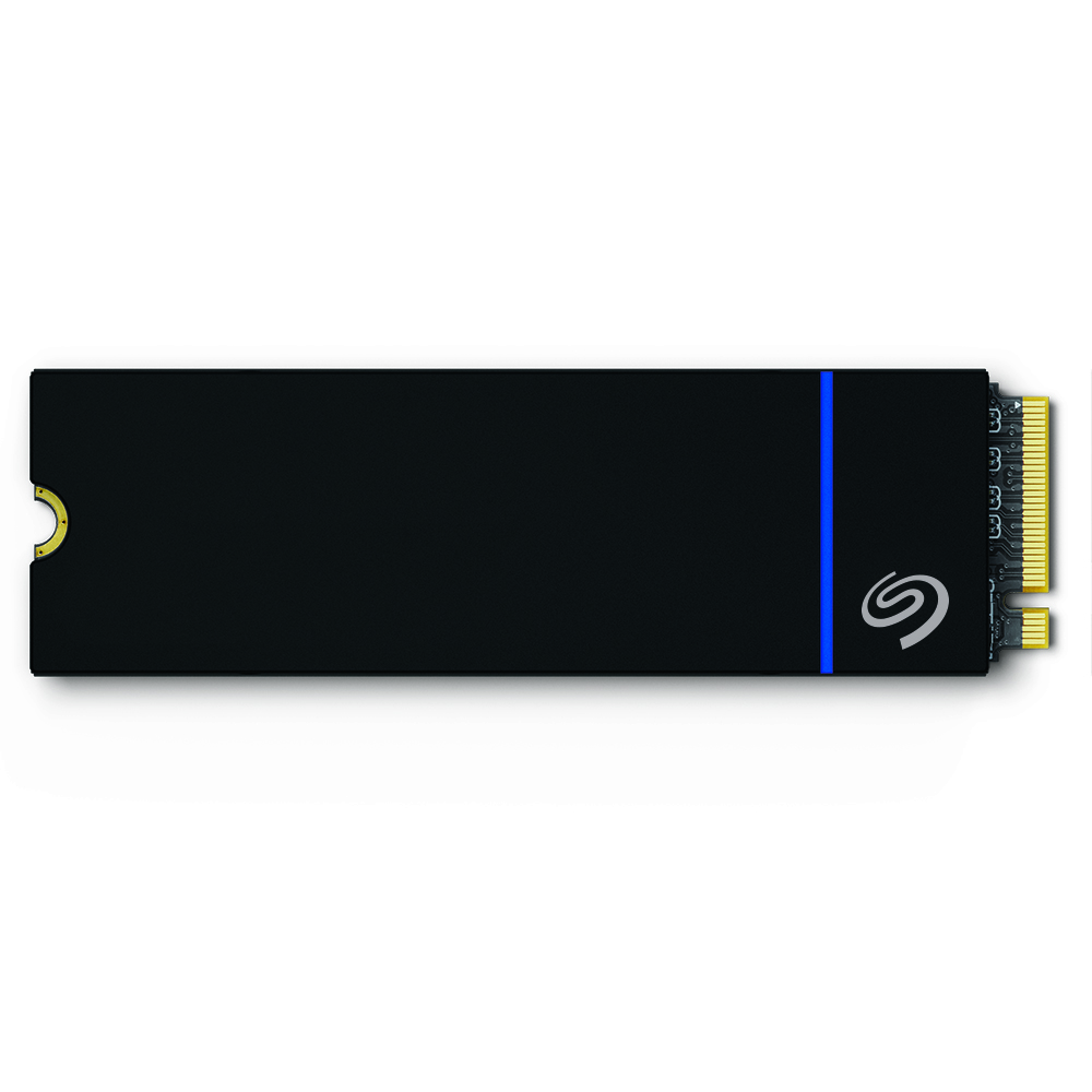 Seagate Game Drive for PS5 M.2 NVMe 해외구매 (1TB)
