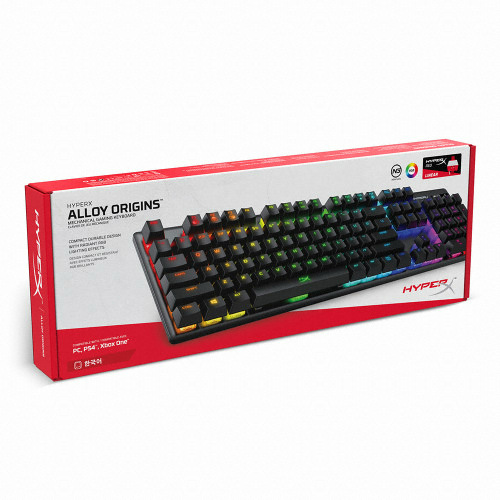 HyperX Alloy Origins (청축)_이미지