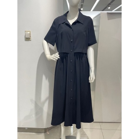 안지크 쟈켓스타일 롱원피스 AI2OP5200_이미지