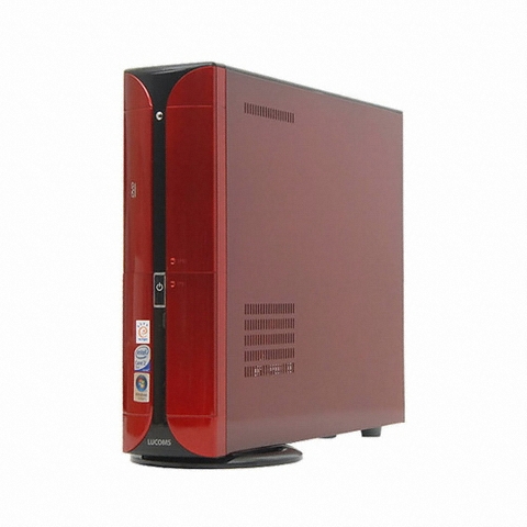 대우루컴즈 SOLO Q310CR [Q310UH-RC3GMBR] (61cm LCD)