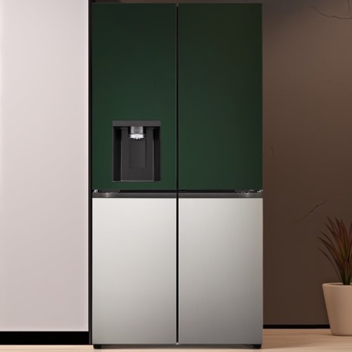 LG���� �������÷��� STEM W825SGS182S