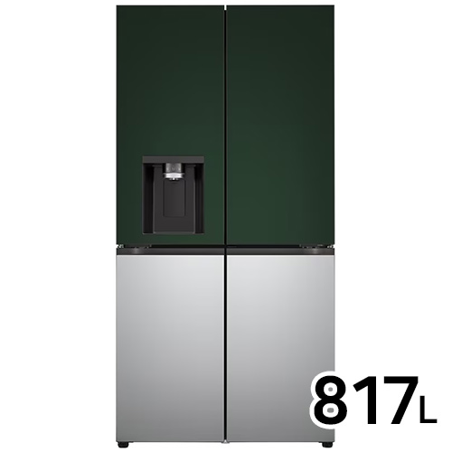 LG전자 오브제컬렉션 STEM W825SGS182S (일반설치)_이미지