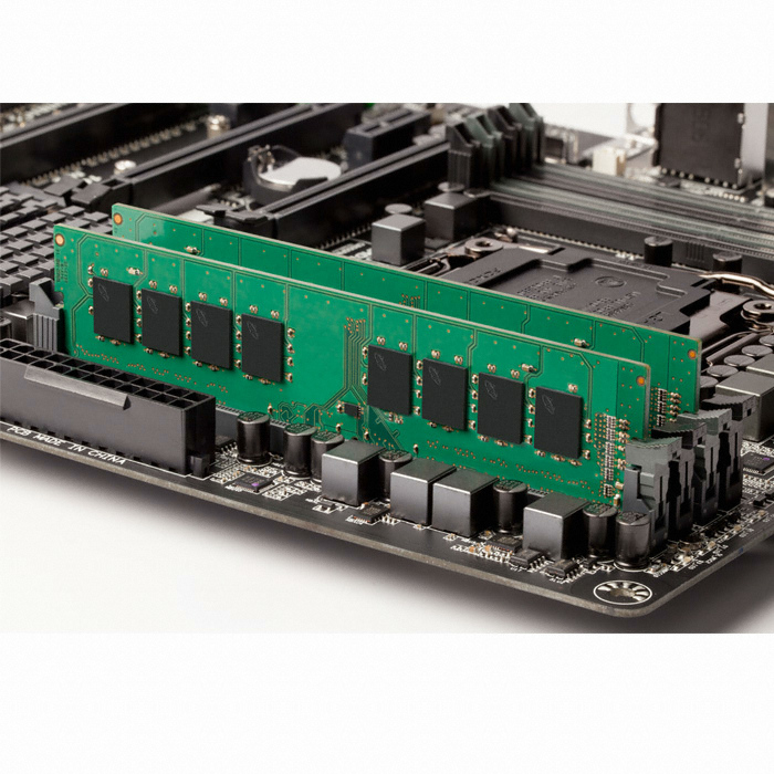 마이크론 Crucial DDR4-2133 CT8G4DFD8213 (8GB)_이미지