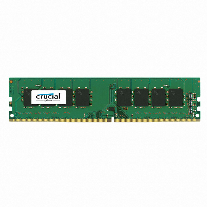 ����ũ�� Crucial DDR4-2133 CT8G4DFD8213