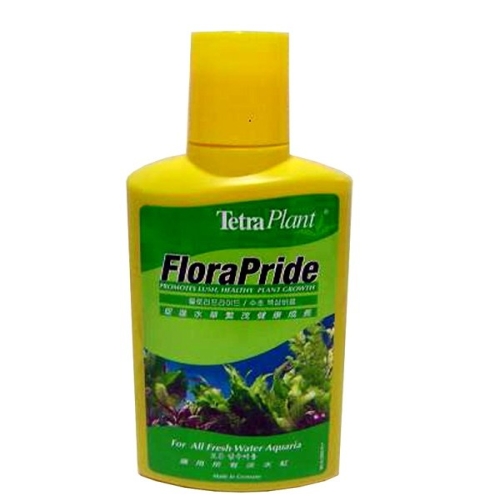테트라 플로라 프라이드 250ml