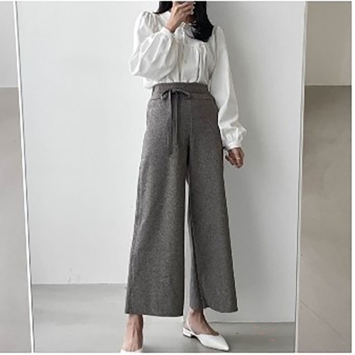 헤링본와일드팬츠 TKD28004