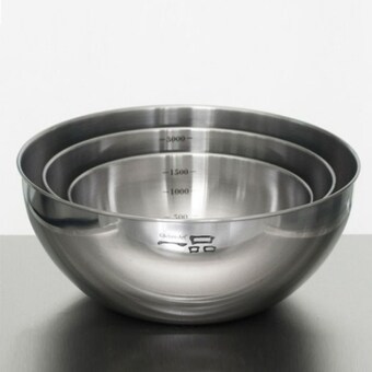 키친아트 스텐<b>볼</b> 샐러드<b>볼</b> <b>믹싱</b><b>볼</b> 일품 야채<b>볼</b> 3종
