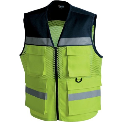 라코스 조끼 RC-2031