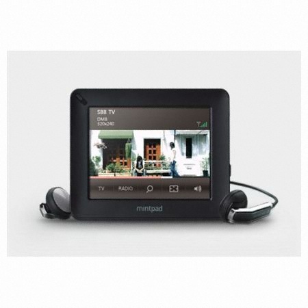 ��Ʈ�н� MINTPAD ��Ʈ�е� DMB