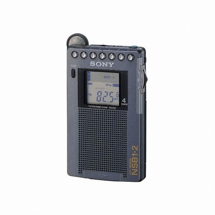 SONY ICF-RN930_이미지