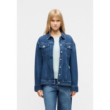GAP CONTOUR ICON Denim jacket medium wash 7521275