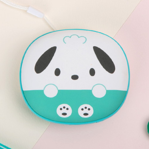 로이체 산리오 휴대용 손난로 보조배터리 5200mAh 포차코