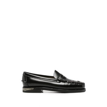 세바고 여성 로퍼 FW26 76114YW DAN SCARAB AIA_이미지