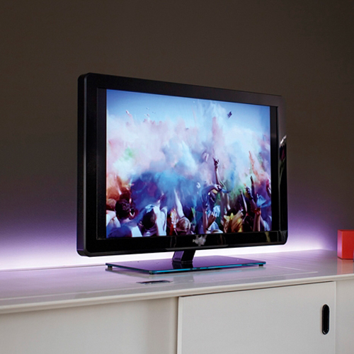 필립스 LED hue 라이트 스트립 플러스 4세대 20W (확장팩, 100cm)_이미지