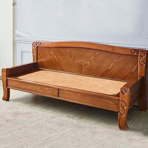 명품의료기 100SF 흙소파 MS (한지황토)_이미지